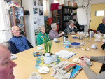 1. Bijeenkomst DOP woensdag 14 maart 2018